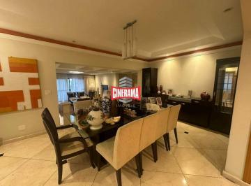 Apartamento · 420m² · 4 Quartos · 4 Vagas · Apartamento à venda, 4 quartos, 4 suítes, 4 vagas, Santo Antônio - São Caetano do Sul/SP