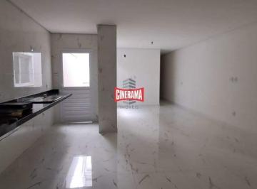 Apartamento · 100m² · 3 Quartos · 2 Vagas · Apartamento à venda, 3 quartos, 1 suíte, 2 vagas, Santa Maria - Santo André/SP
