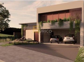 Casa · 323m² · 3 Quartos · 2 Vagas · Casa à Venda | Condomínio Santa Isabel – Louveira/SP