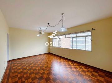 Apartamento · 118m² · 3 Quartos · 1 Vaga · Apartamento à venda, 3 quartos, 1 vaga, no Embaré em Santos/SP