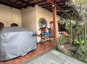Casa · 180m² · 3 Quartos · 1 Vaga · Casa à venda, 3 quartos, 1 vaga, Canaã - Sete Lagoas/MG