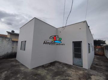 Casa · 82m² · 3 Quartos · 2 Vagas · Casa à venda, 3 quartos, 1 suíte, 2 vagas, Manoa - Sete Lagoas/MG