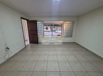 Casa · 250m² · 3 Quartos · 2 Vagas · Sobrado com 3 Quartos para Alugar, 250m² - Santa Maria, São Caetano do Sul/SP.
