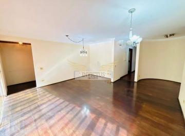 Apartamento · 136m² · 3 Quartos · 2 Vagas · Apartamento com 3 Quartos à Venda, 136m² - Bairro Jardim, Santo André/SP.