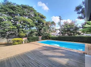 Casa · 280m² · 3 Quartos · 8 Vagas · Casa térrea para alugar em condômino Vinhedo 