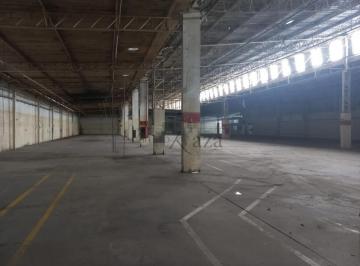 Comercial · 20013m² · 30 Vagas · Galpão Comercial - Villa Branca - 6.000m².