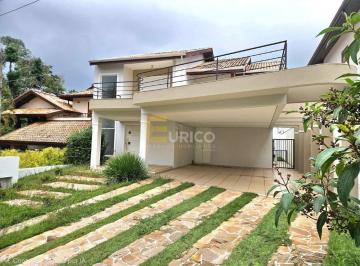 Casa · 284m² · 3 Quartos · 4 Vagas · Casa em condomínio para aluguel no Condomínio Vivenda das Quaresmeiras em Valinhos/SP
