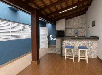 Casa · 106m² · 3 Quartos · 2 Vagas · Casa a venda, Condomínio Portal Beija Flor.