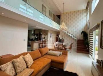 Casa · 260m² · 4 Quartos · 4 Vagas · Sobrado de Alto Padrão à Venda no Jardim São Caetano com 396m², Piscina e 3 Suítes em São Caetano do