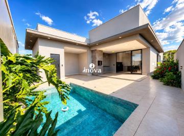 Casa · 251m² · 4 Quartos · 4 Vagas · Casa à venda, bairro Damha III