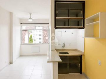 Apartamento · 24m² · 1 Quarto · Studio à venda entre Glória e Catete, para morar ou investir!