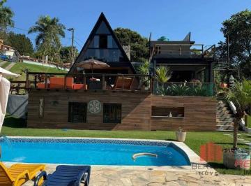Rural · 1050m² · 4 Quartos · 4 Vagas · Chácara à venda Condomínio Champs Privé em Campo Limpo Paulista