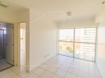 Apartamento · 41m² · 1 Quarto · 1 Vaga · AV. SIBIPIRUNA - SMART RESIDENCE - ANDAR ALTO, 1 QUARTO, 1 VAGA! 