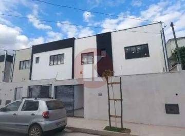 Casa · 127m² · 3 Quartos · 2 Vagas · Casa à venda, 3 quartos, 1 suíte, 2 vagas, Itapoã - Belo Horizonte/MG