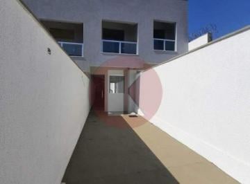Casa · 78m² · 2 Quartos · 2 Vagas · Casa à venda, 2 quartos, 2 suítes, 2 vagas, Floramar - Belo Horizonte/MG