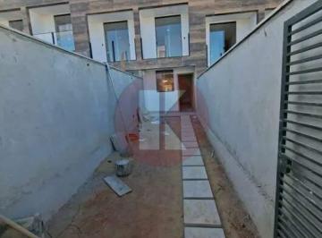 Casa · 115m² · 2 Quartos · 2 Vagas · Casa à venda, 2 quartos, 2 suítes, 2 vagas, Copacabana - Belo Horizonte/MG