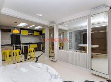 Apartamento · 81m² · 3 Quartos · 1 Vaga · Apartamento Garden com 3 quartos e 1 vaga à venda no Água Verde