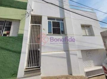 Casa · 150m² · 4 Quartos · 1 Vaga · Casa comercial ou residencial para LOCAÇÃO, localizada no bairro BELA VISTA, na cidade de Jundiaí/SP