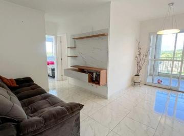 Apartamento · 67m² · 2 Quartos · 2 Vagas · Apartamento para VENDA, no condomínio TONS DE IPANEMA, localizado no bairro MEDEIROS, em Jundiaí/SP.