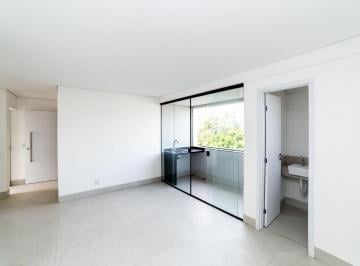 Apartamento · 85m² · 2 Quartos · 2 Vagas · Apartamento à Venda - Santo Agostinho, 2 Quartos, 85 m2