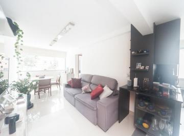Apartamento · 55m² · 2 Quartos · 2 Vagas · Apartamento à Venda - Serra, 2 Quartos, 55 m2