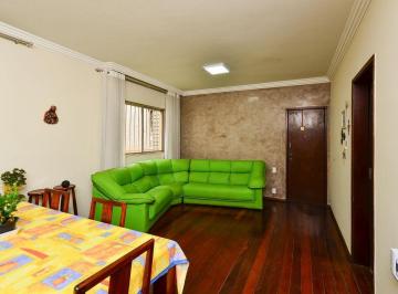 Apartamento · 110m² · 3 Quartos · 2 Vagas · Apartamento à Venda - Santa Lúcia, 3 Quartos, 110 m2
