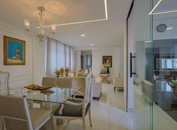 Apartamento · 155m² · 3 Quartos · 2 Vagas · Apartamento à Venda - Serra, 3 Quartos, 155 m2