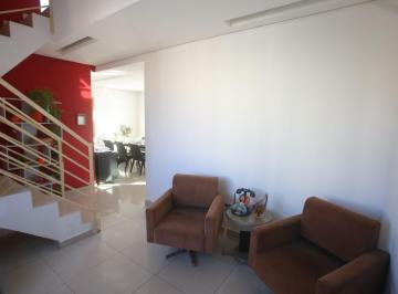 Apartamento · 207m² · 5 Quartos · 4 Vagas · Apartamento à Venda - Nova Suíssa, 5 Quartos, 207 m2