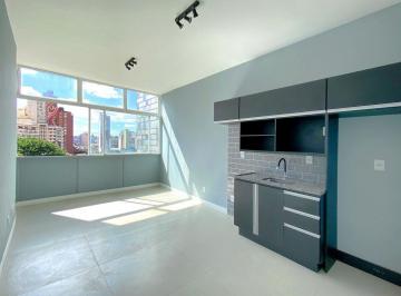 Apartamento · 37m² · 1 Quarto · Apartamento à Venda - Santo Agostinho, 1 Quarto, 37 m2