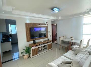 Apartamento · 52m² · 2 Quartos · 1 Vaga · Oportunidade - Apartamento - Jardim América - Residencial Platina I - 2 Dormitórios - 52m².