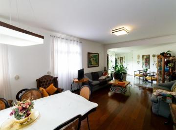 Apartamento · 160m² · 4 Quartos · 2 Vagas · Apartamento à Venda - Serra, 4 Quartos, 160 m2