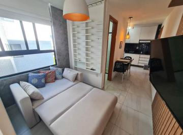 Apartamento · 27m² · 1 Quarto · Flat à venda, 1 quarto, 1 suíte, Intermares - Cabedelo/PB