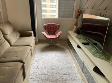 Apartamento · 122m² · 3 Quartos · 2 Vagas · Oportunidade - Apartamento- Jardim das Indústrias - Edifício Splendor Garden - 3 Dormitórios- 122,22