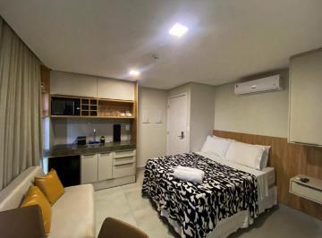 Apartamento · 21m² · 1 Quarto · Flat à venda, 1 quarto, Jardim Oceania - João Pessoa/PB