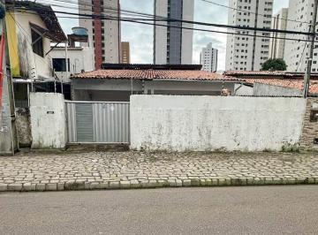 Terreno · 345m² · Terreno à venda, Manaíra - João Pessoa/PB