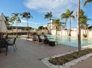 Apartamento · 56m² · 2 Quartos · 1 Vaga · Apartamento à venda, 2 quartos, 1 suíte, 1 vaga, Ponta de Campina - Cabedelo/PB