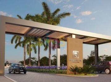 Terreno · 648m² · Reserva Vic Costa Azul – Lotes planejados em Porto Seguro/BA