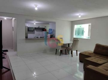 Apartamento · 85m² · 2 Quartos · Alugo Apartamento Mobiliado na Zona Sul