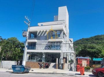 Apartamento · 46m² · 1 Quarto · 1 Vaga · Apartamento à venda, 1 quarto, 1 suíte, 1 vaga, Santo Antônio de Lisboa - Florianópolis/SC