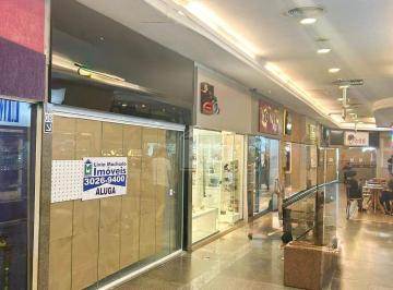 Comercial · 40m² · Loja para aluguel, Praia do Canto - Vitória/ES