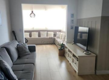 Apartamento · 71m² · 2 Quartos · 1 Vaga · Oportunidade - Apartamento - Jardim Uirá - Edifício Rio Verde - 2 Dormitórios - 71m².