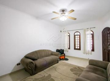 Casa · 135m² · 3 Quartos · 2 Vagas · Sobrado com 03 dormitórios para venda e locação, 135m² - Vila Helena, Santo André/SP