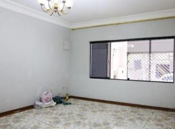 Casa · 280m² · 3 Quartos · 2 Vagas · Sobrado com 03 dormitórios para venda e locação, 280 m² na Vila Curuçá - Santo André/SP