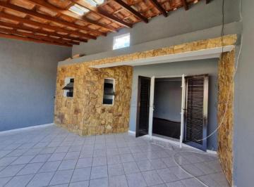 Casa · 280m² · 3 Quartos · 2 Vagas · Sobrado com 03 dormitórios para venda e locação, 280 m² na Vila Curuçá - Santo André/SP