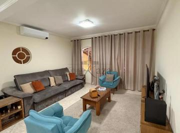 Casa · 134m² · 3 Quartos · 2 Vagas · Oportunidade - Casa Sobrado - Jardim Terras do Sul - 2 Dormitórios - 250m².