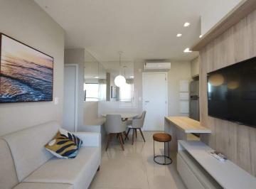 Apartamento · 70m² · 2 Quartos · 1 Vaga · Apartamento para aluguel, 2 quartos, 1 suíte, 1 vaga, Enseada do Suá - Vitória/ES
