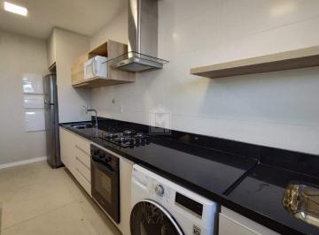 Apartamento · 70m² · 2 Quartos · 1 Vaga · Lívia Machado Imóveis ALUGA | Apartamento Alto Padrão Mobiliado | 2 Quartos | Vista para o Mar | Ens