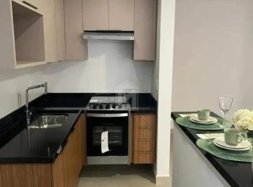 Apartamento · 57m² · 2 Quartos · 1 Vaga · Livia Machado Aluga | Apartamento 57 M² 2 Quartos com Suíte em Itaparica