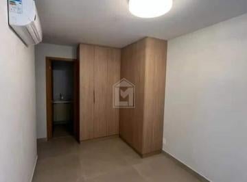 Apartamento · 57m² · 2 Quartos · 1 Vaga · Livia Machado Aluga | Apartamento 57 M² 2 Quartos com Suíte em Itaparica