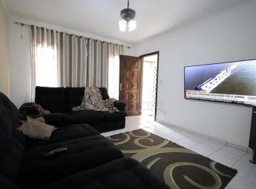Casa · 220m² · 3 Quartos · 2 Vagas · Sobrado com 03 dormitórios à venda, 220m² na Vila Marina - Santo André/SP